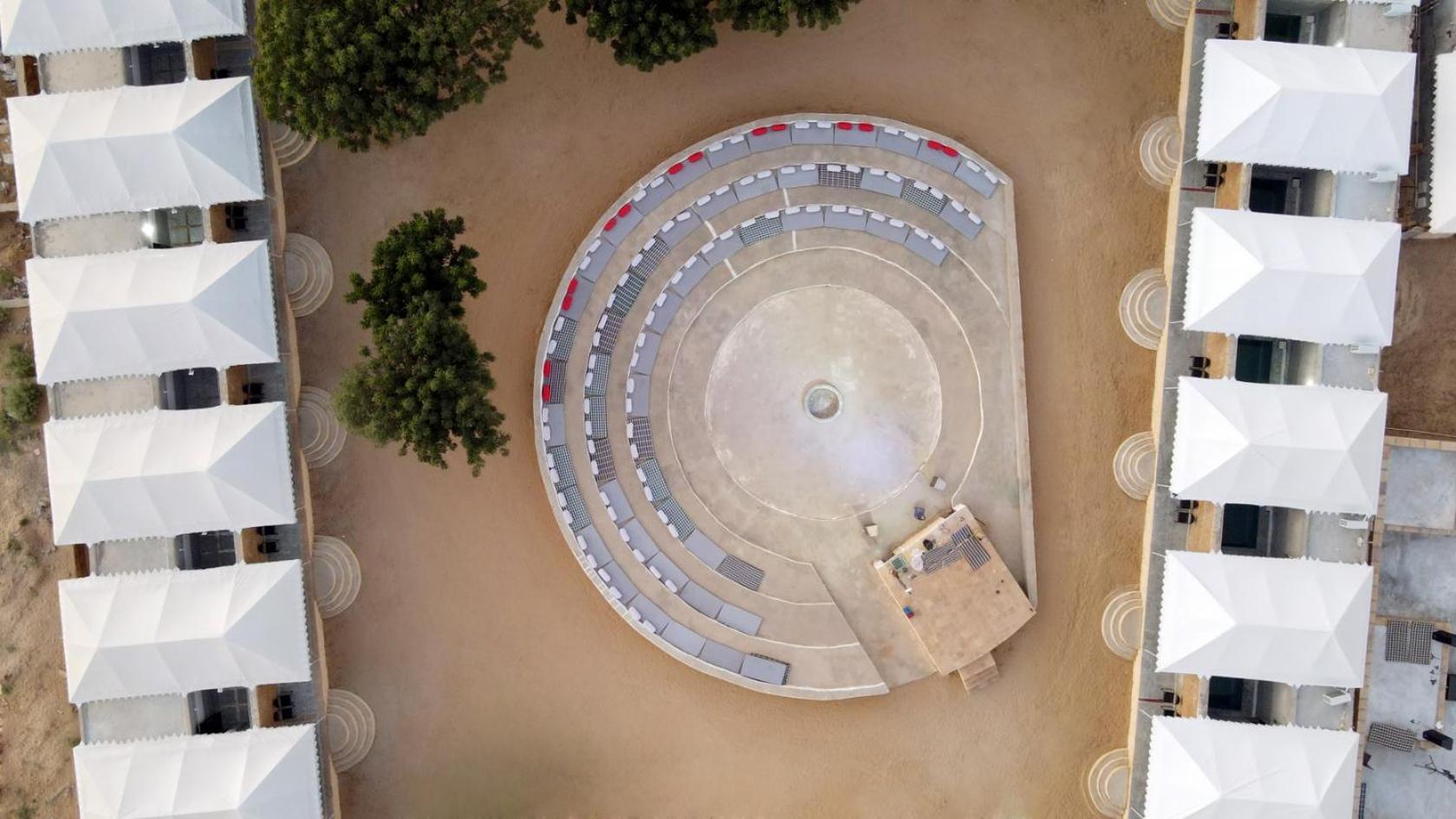 Thar Resort Dzsaiszalmer Kültér fotó