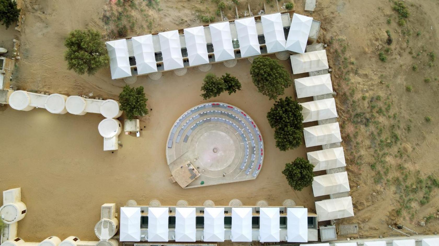Thar Resort Dzsaiszalmer Kültér fotó