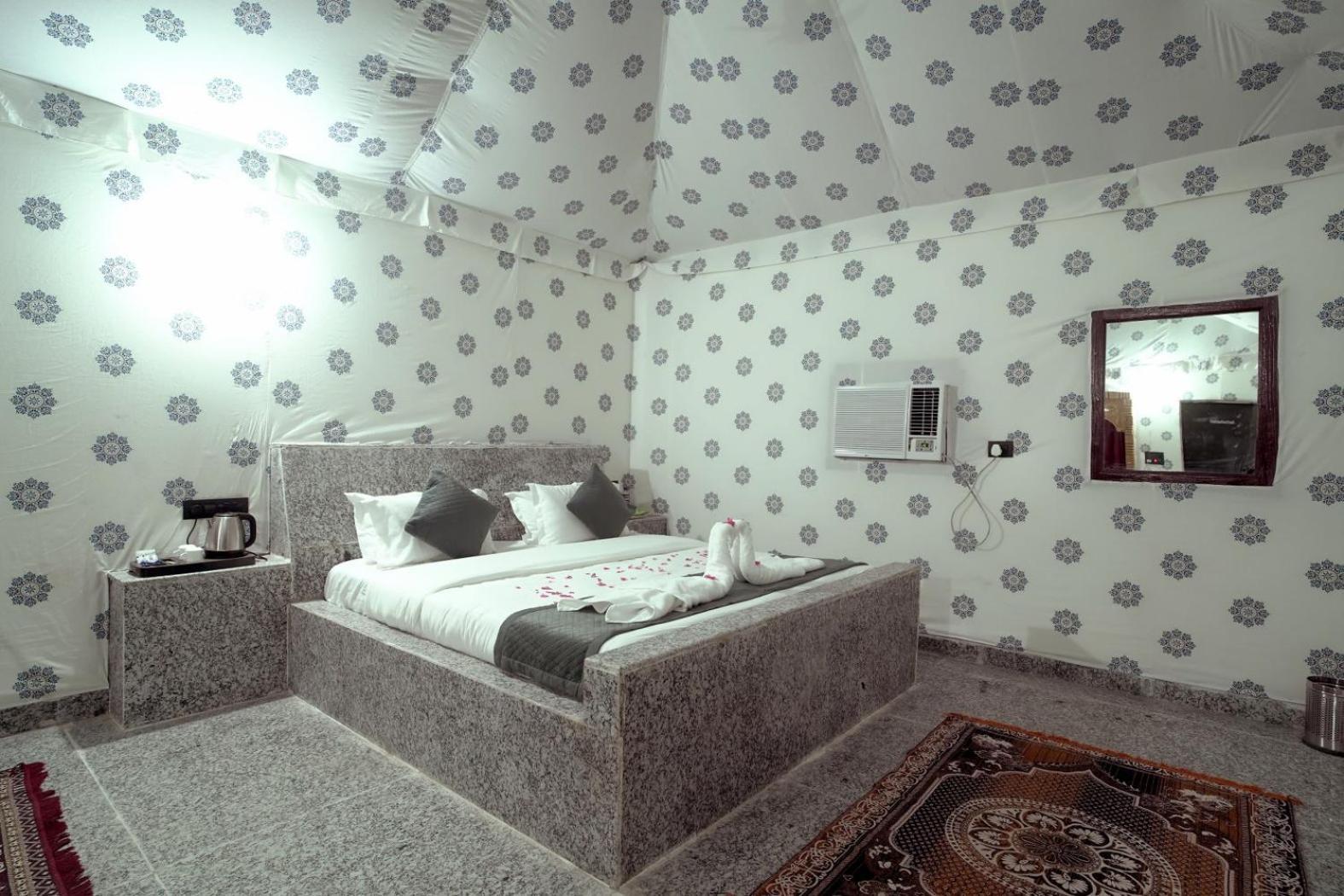 Thar Resort Dzsaiszalmer Kültér fotó