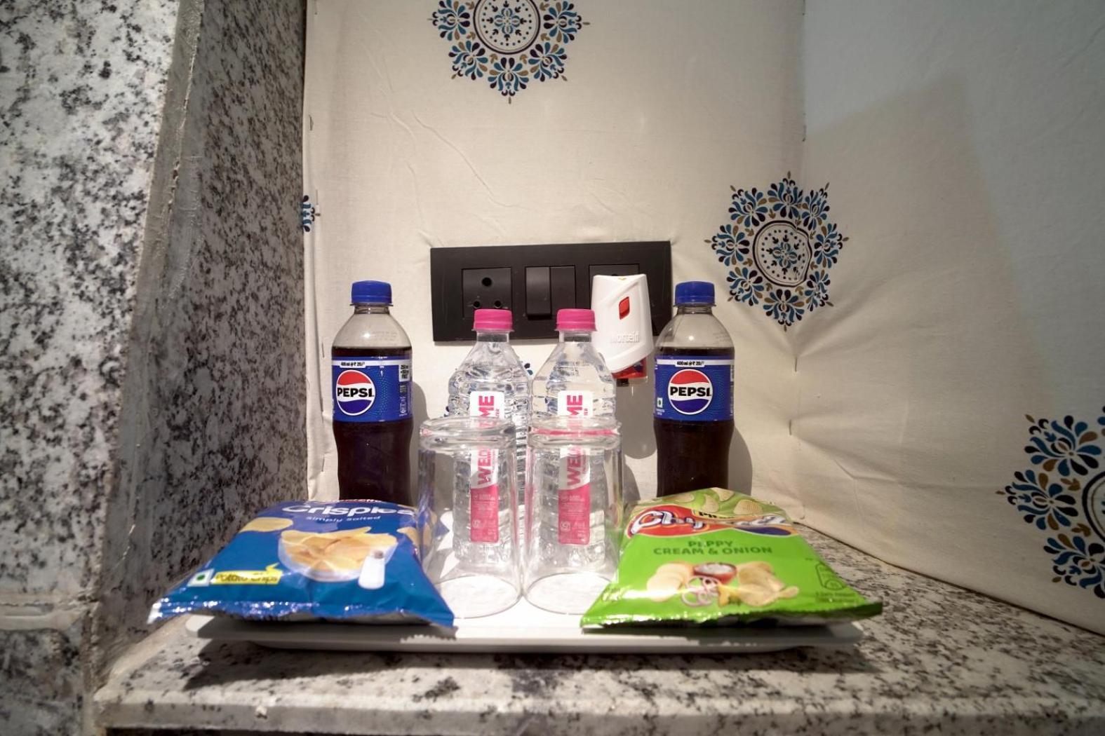 Thar Resort Dzsaiszalmer Kültér fotó