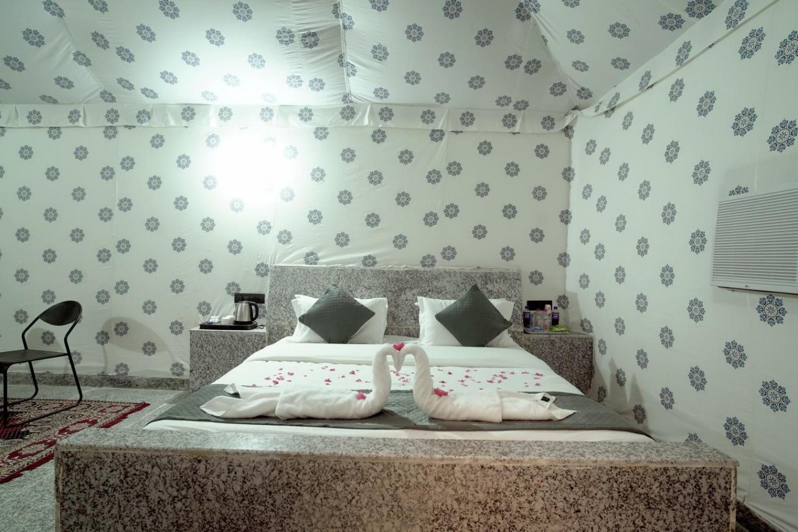 Thar Resort Dzsaiszalmer Kültér fotó