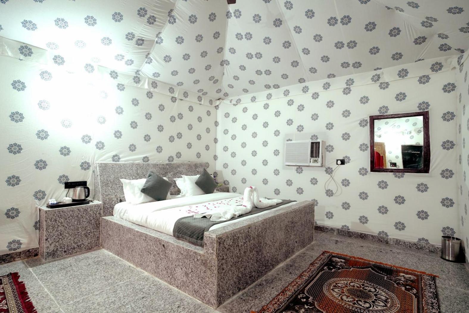 Thar Resort Dzsaiszalmer Kültér fotó