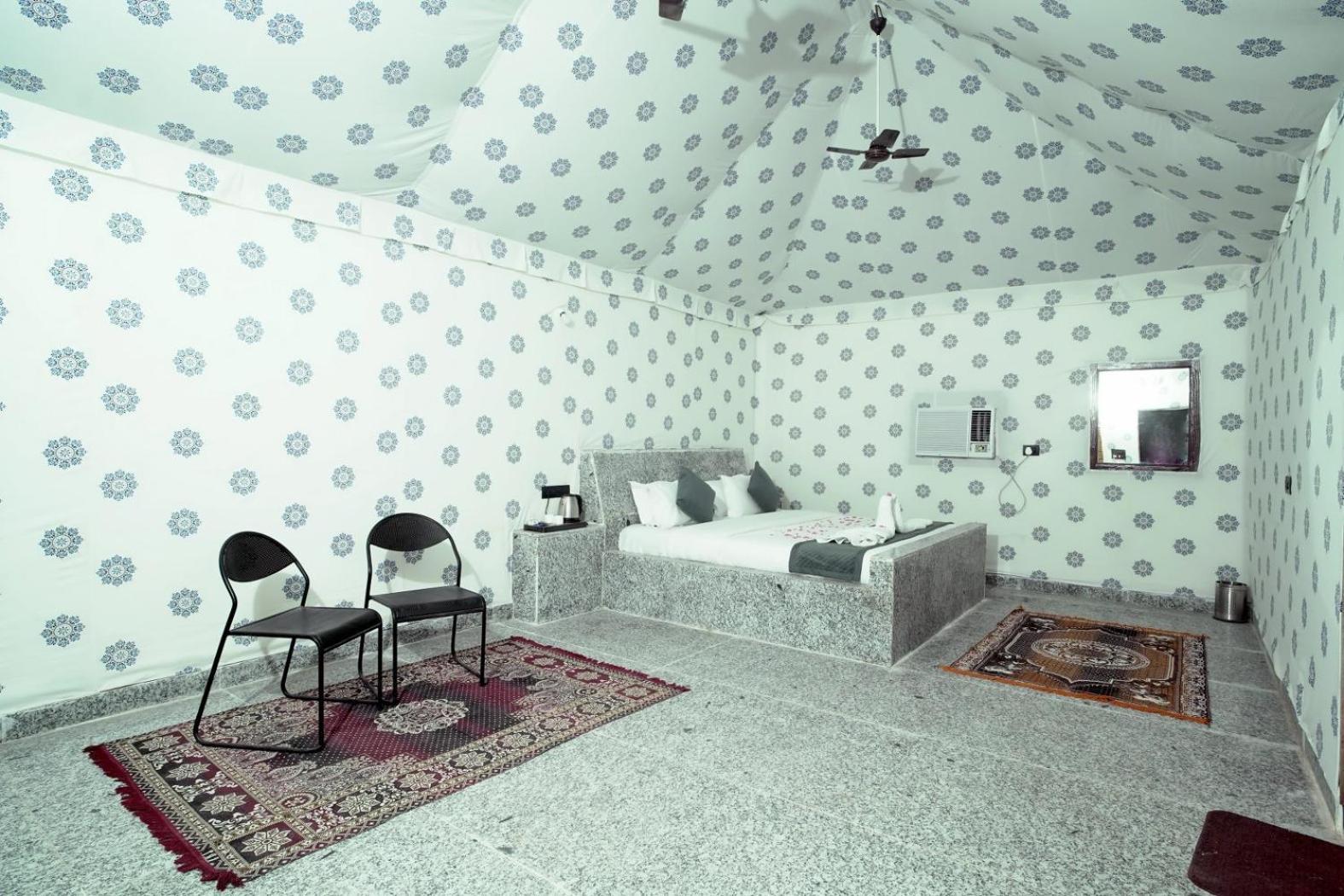 Thar Resort Dzsaiszalmer Kültér fotó